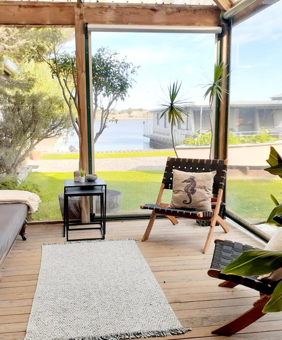 Boat Haven Studios Goolwa Exterior photo