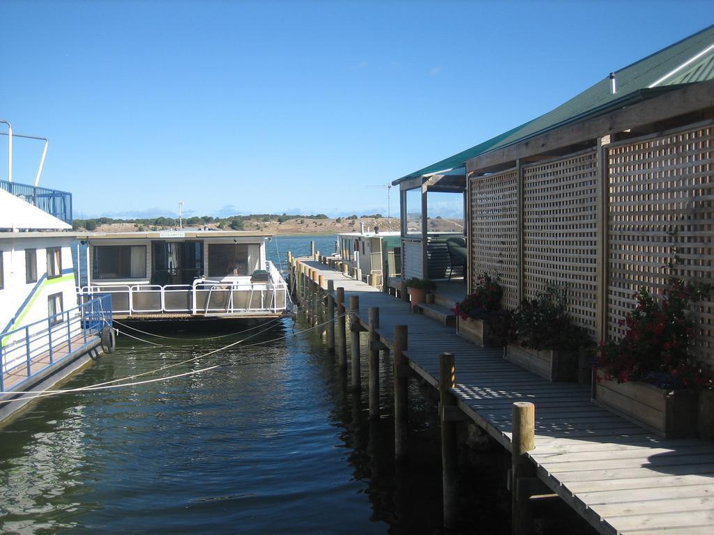 Boat Haven Studios Goolwa Exterior photo