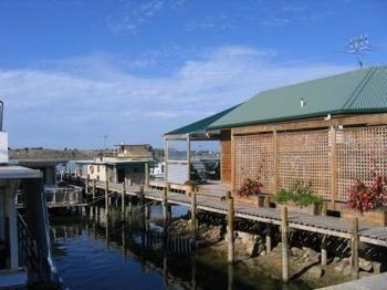 Boat Haven Studios Goolwa Exterior photo