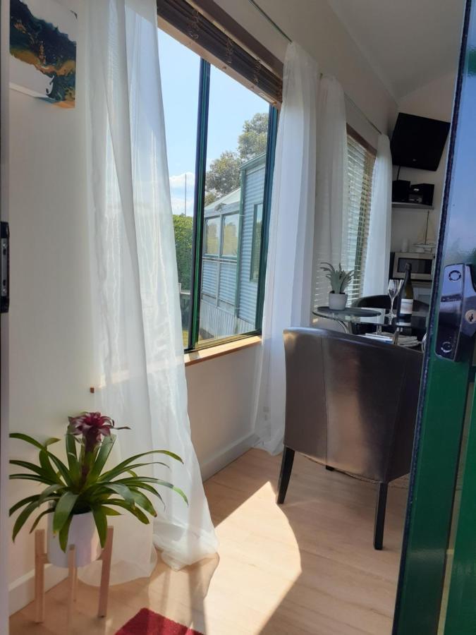 Boat Haven Studios Goolwa Exterior photo